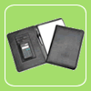 Corporate Compendiums, Leather Compendium, Promotional compendiums   